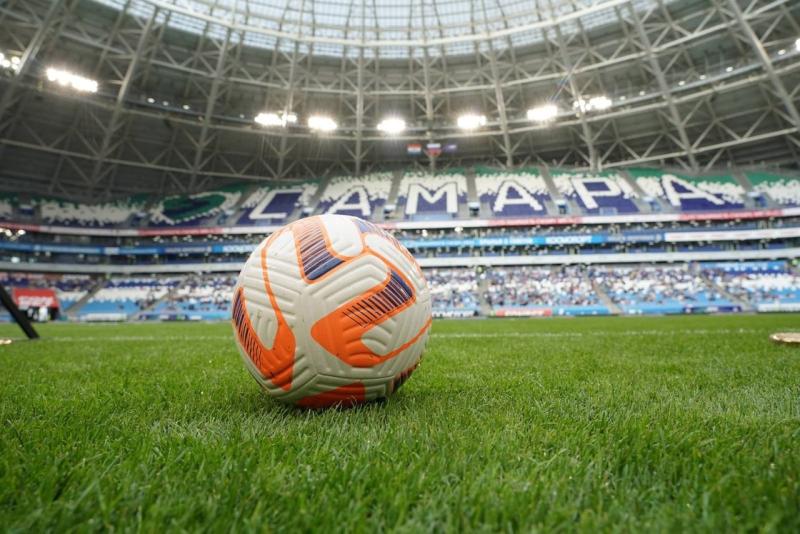 В день игры "Акрона" и "Локомотива" в Самаре пустят дополнительный транспорт