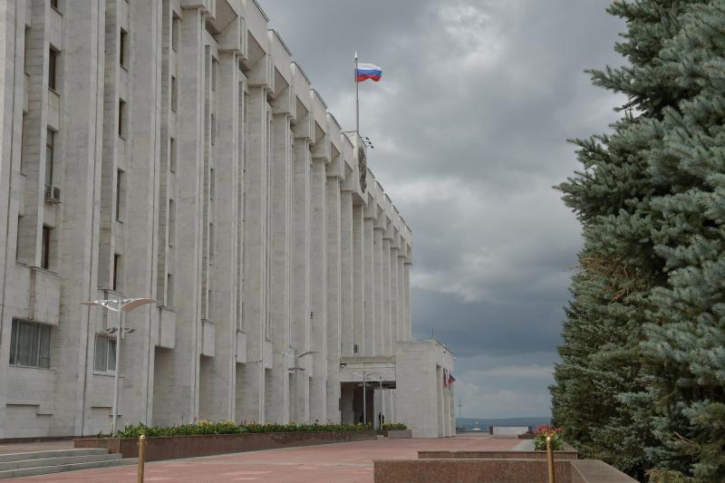 В Самарской области формируется программа социально-экономического развития на 5 лет