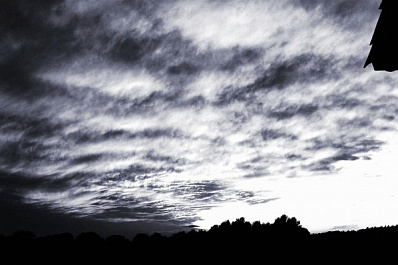 Ночью 12 мая на Самарскую область налетит штормовой ветер