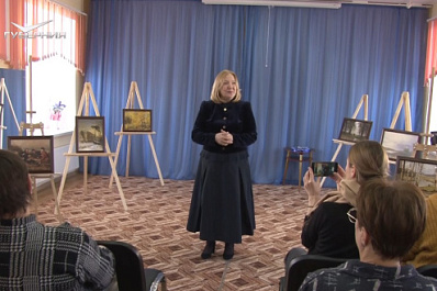 В Жигулевске проходит всероссийский фестиваль педагогических идей