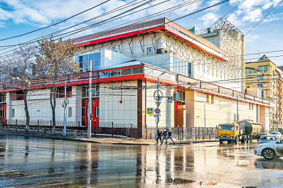 Фантазийные вселенные: самарский театр представит спектакли по популярной прозе