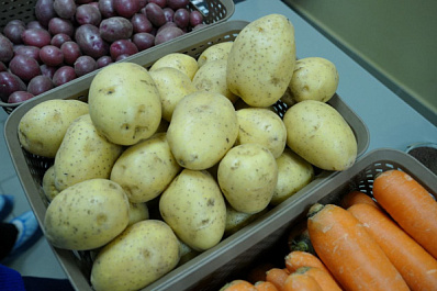 Искусственный интеллект проанализировал цены на продукты