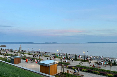 Культурные проекты Тольятти будут реализованы благодаря Президентским грантам