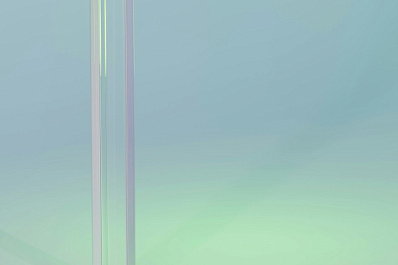 Российские ученые создали нетоксичное прочное стекло, которое защищает от радиации