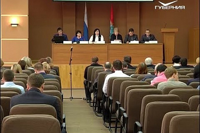 Региональная Госжилинспекция проверила УК области