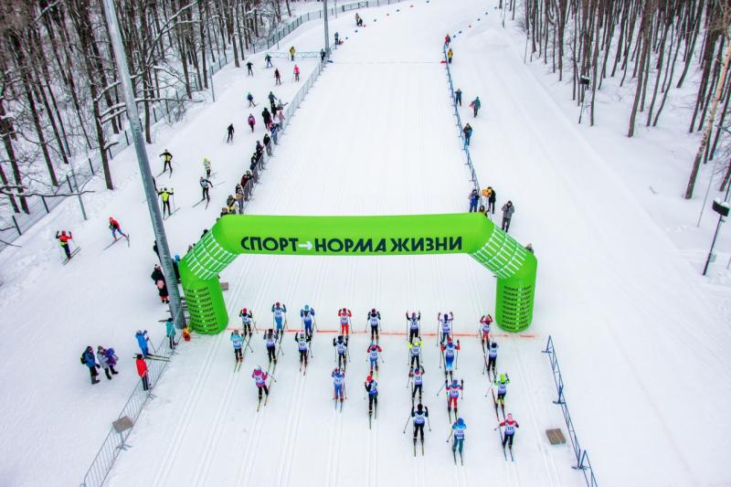 Самарская область примет зимний этап "Туриады ПФО"