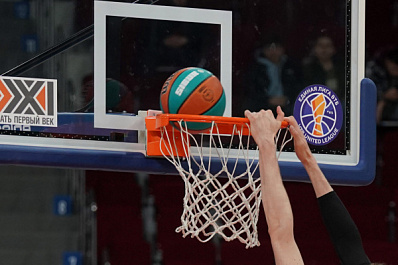 Стало известно, кто сыграет за баскетбольную "Самару" в новом сезоне