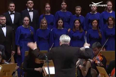 Самарское музыкальное училище имени Шаталова отметило 115-летие