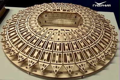 Дмитрий Азаров подарил капитану сборной Сербии автомобиль