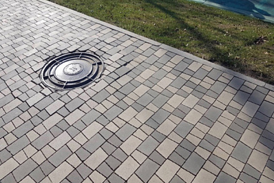 В Самаре у "Ладьи" стартовали ремонтные работы