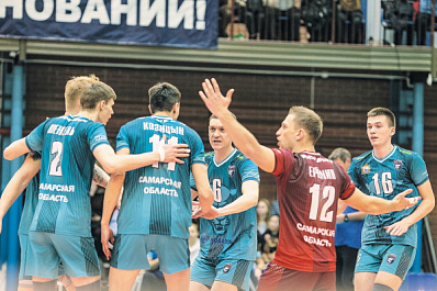 Стало известно расписание игр "Новы" в финальном раунде чемпионата