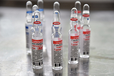 Оперативный штаб: нужно детально разъяснять людям аспекты вакцинации