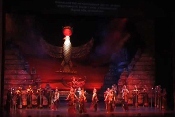 Место встречи 05.04.2013 