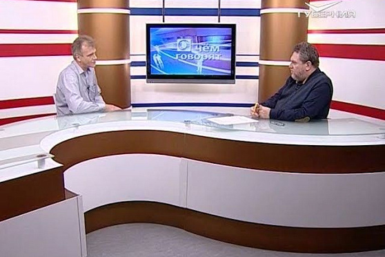 Подготовка к Параду Памяти. О чем говорят от 17.10.2017