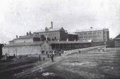 "Самара-Куйбышев-Самара": жители губернии увидят уникальный фотоархив