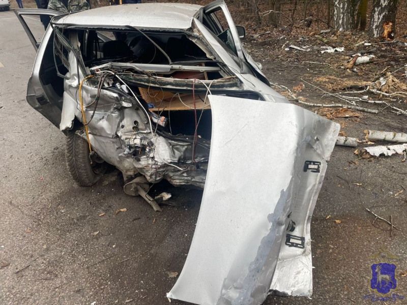 Один человек погиб: стали известны подробности массовой аварии 25 ноября в Самарской области