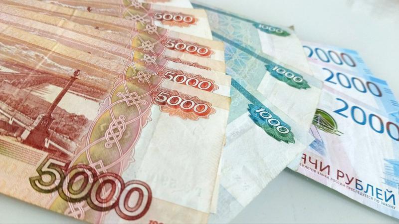 Федеральные бюджетники получат значительную прибавку к зарплате