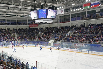 "Лада" - АКМ: серия возвращается в Тольятти 