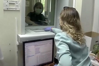 Cамарским бизнесменам напоминают о необходимости выбора схемы налогообложения