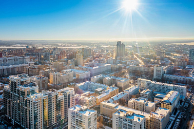 Самарская платформа вошла в тройку лучших разработок Национальной премии "Безопасный город"