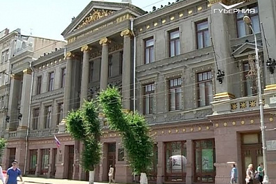 Директор Самарского областного художественного музея рассказала о развитии учреждения