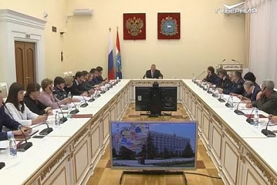 Причины деструктивного поведения школьников и методы профилактики обсудили в Самарской области