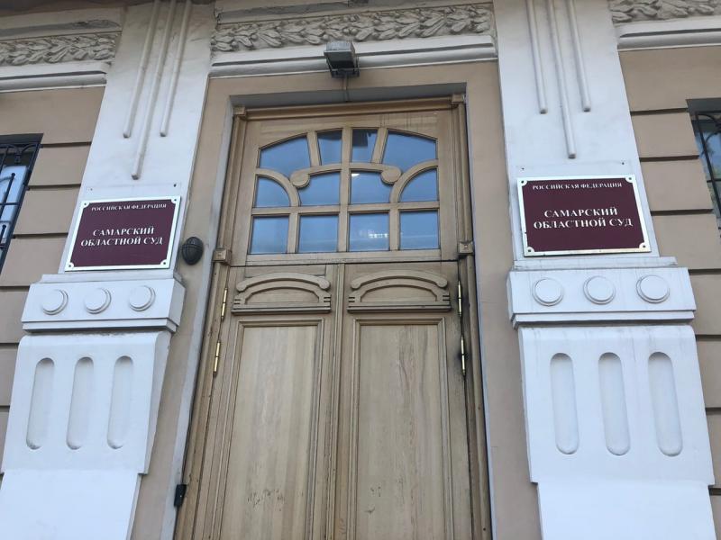 Дмитрий Сазонов выступил с последним словом и суд удалился на приговор