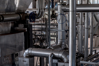 В Самаре Ростехнадзор выявил 80 нарушений при подготовке котельных к зиме