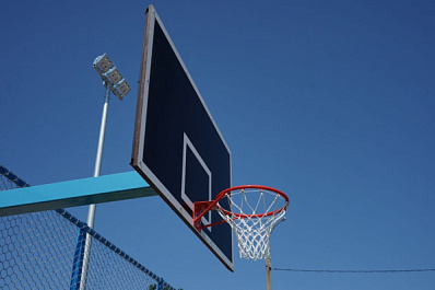 В Тольятти открылась первая команда по адаптивному баскетболу для детей с особенностями здоровья