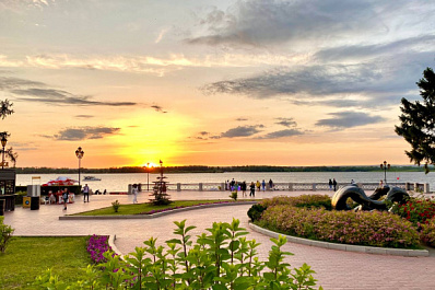 В Самарской области 11 мая резко возрастет УФ-индекс