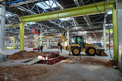 В Тольятти в 2021 году трудоустроено 8,3 тысячи безработных