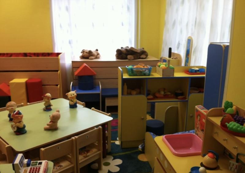 В Самаре 24 июня распределят места в детских садах