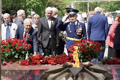 Сила – в правде: МВД РФ развенчивает мифы о Великой Отечественной войне