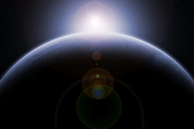 Зафиксирована одна из самых мощных магнитных бурь на Земле