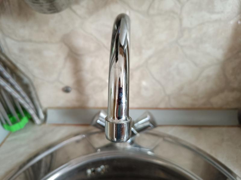 В Самаре 30 ноября без воды останутся жители 12 домов