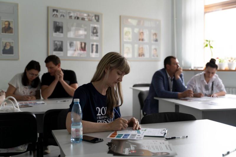 Самарская область присоединилась ко Всероссийскому семейному фестивалю сбережений и инвестиций