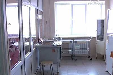 Кинельскую центральную больницу проверили представители общественного совета