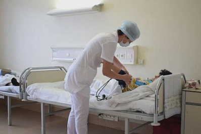 Онкодиспансер принимает больше пациентов, чем до пандемии коронавируса 