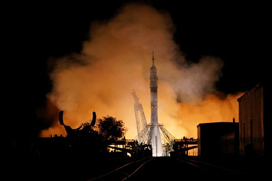 Ко Дню космонавтики российское общество "Знание" организовало в ПФО более 200 мероприятий