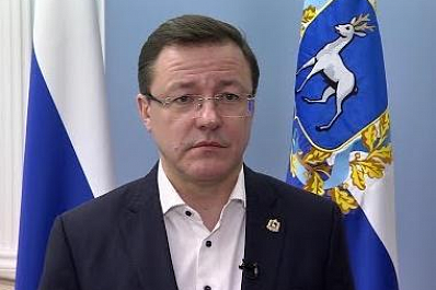 Дмитрий Азаров прокомментировал обращение Владимира Путина по ситуации с коронавирусом