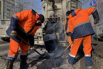 В Самаре путепровод на проспекте Кирова отремонтируют в 2021 году