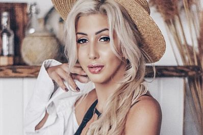 Тольяттинка поборется за титул "Краса Вселенной Россия - 2019" 