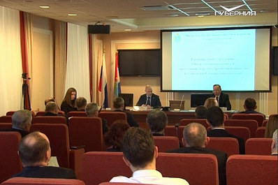 Успехи региона в реализации программы бережливого производства обсудили в Самаре