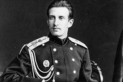 Опальный внук императора: Самара в судьбе великого князя Николая Константиновича Романова