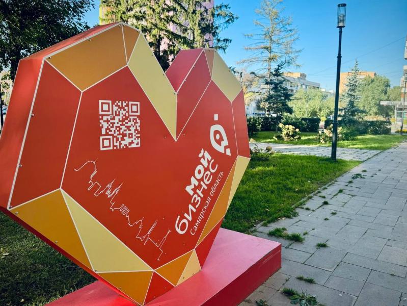 Предприниматели Самарской области могут принять участие в бесплатной фотосессии от центра "Мой бизнес"