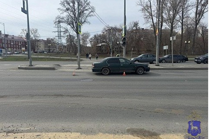 Название статьи