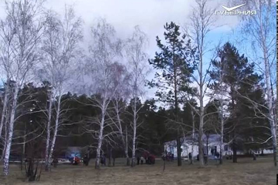 Путь паломника 5.09.2015