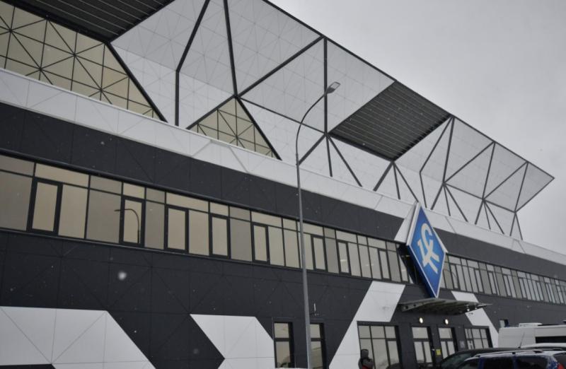 "Крылья Советов" отзывают Карпицкого из "Сокола"