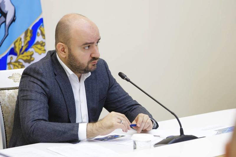 Самарская медицина делает ставку на возможности искусственного интеллекта