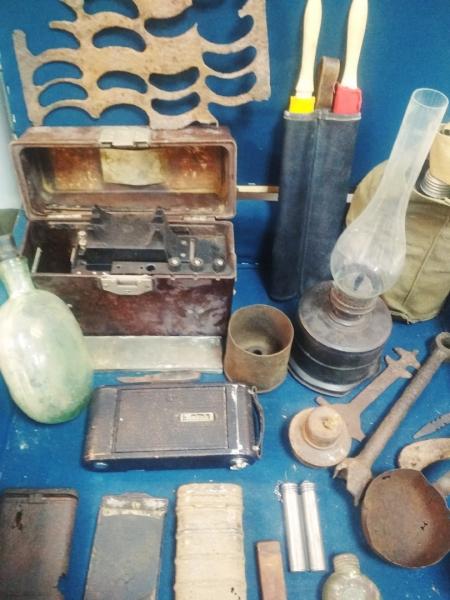 "Судьба человека. Онлайн": в Самарской области стартовала Всероссийская акция по поиску участников войны